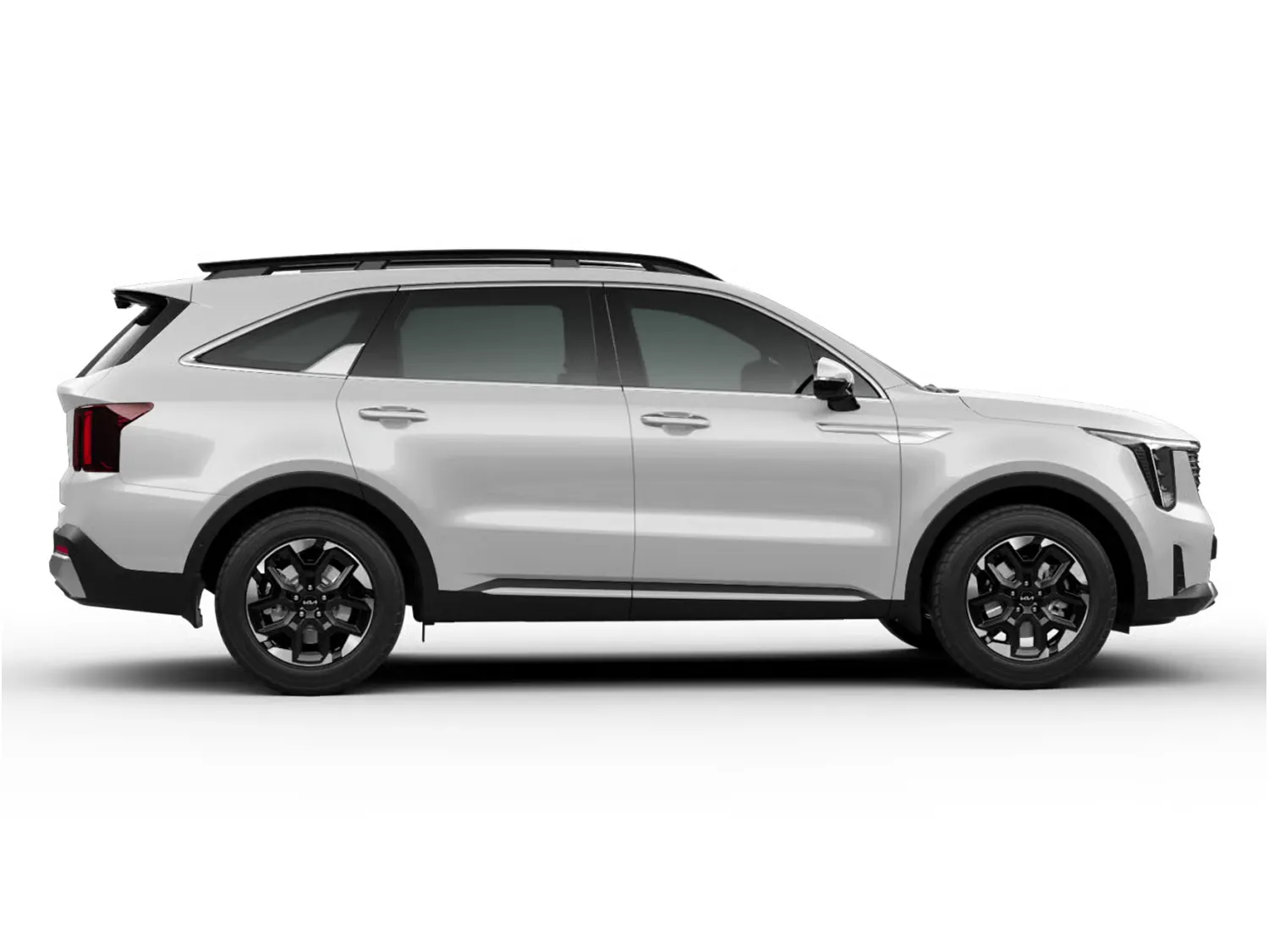 Kia Sorneto HTE O 7S Hybrid